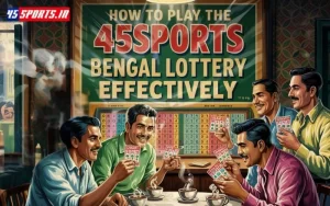 bengal lottery