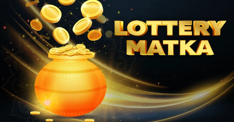 lottery matka
