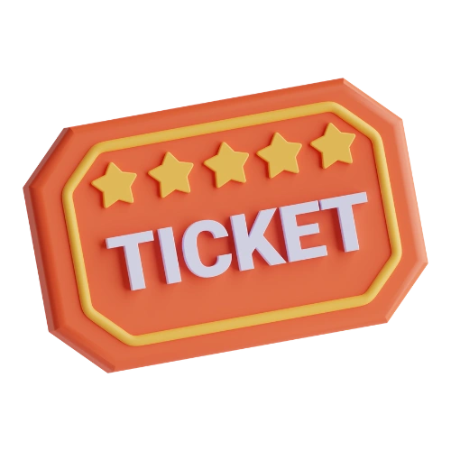 45sports purchase tickets