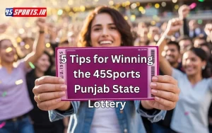 punjab state lottery