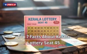 kerala lottery seat
