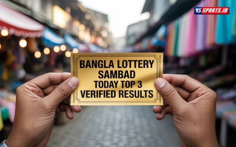 bangla lottery sambad