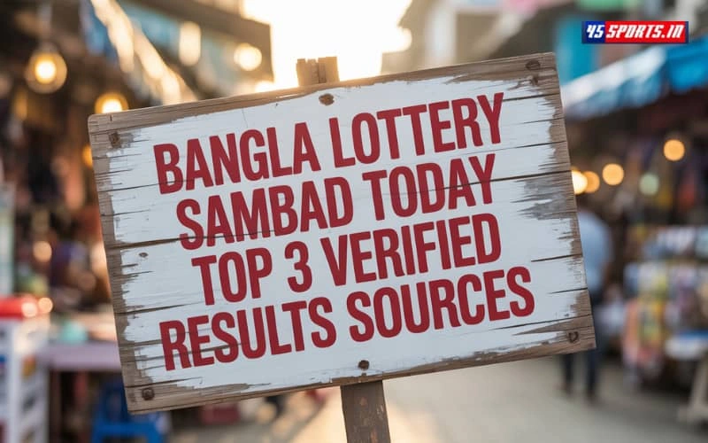 bangla lottery sambad