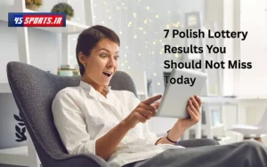 polish lottery results