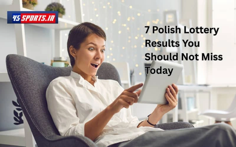 polish lottery results