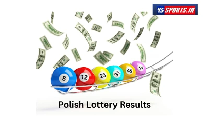 polish lottery results