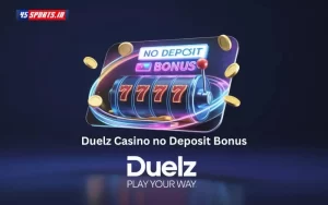 duelz casino no deposit bonus