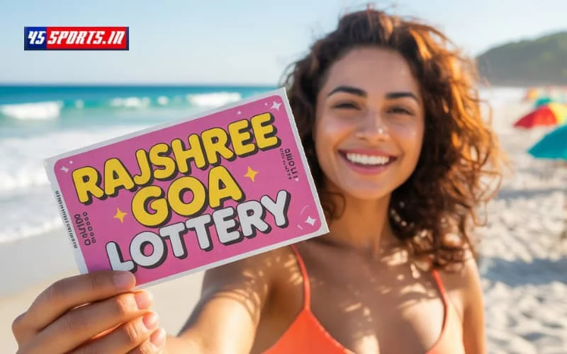 rajshree goa lottery