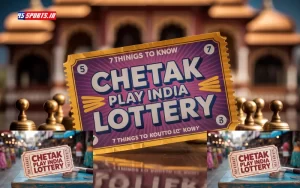 chetak play india lottery